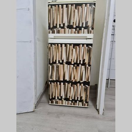 La Casetta In Porta Soprana Leilighet Genova Eksteriør bilde