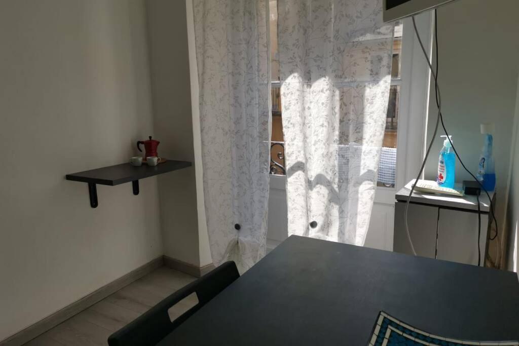 La Casetta In Porta Soprana Leilighet Genova Eksteriør bilde
